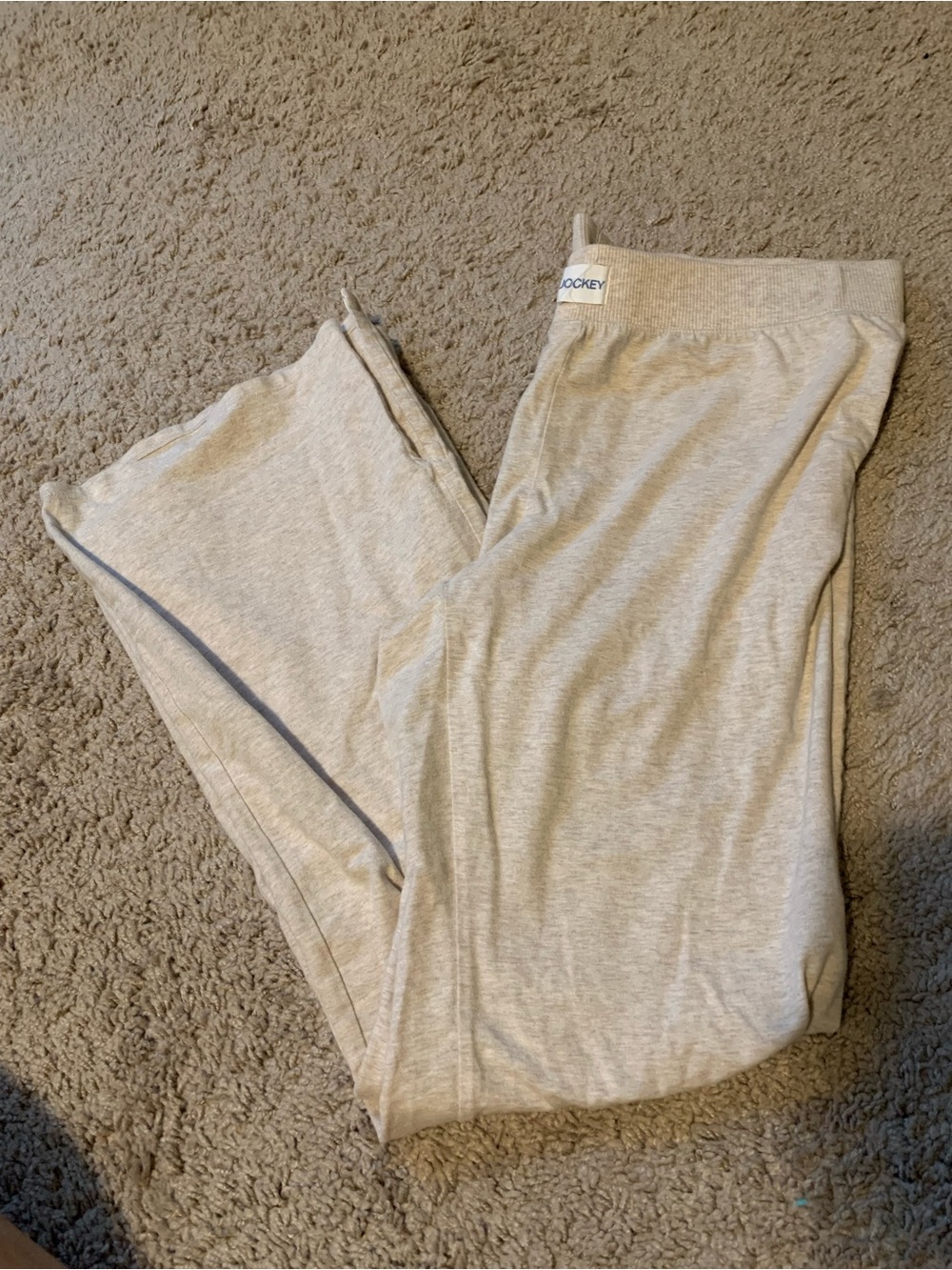 Jockey Womens Lounge Bottoms